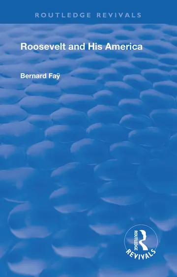 Cover of Revival