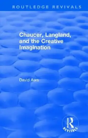Cover of Routledge Revivals