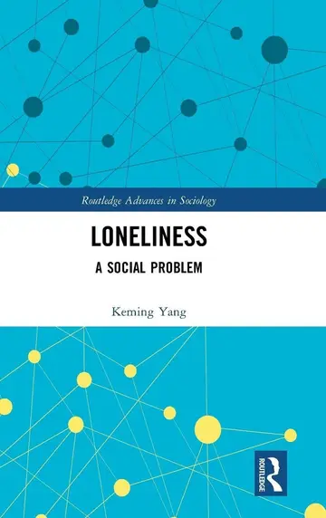 Cover of Loneliness
