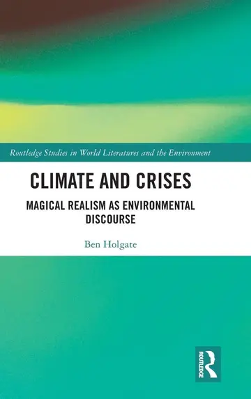 Cover of Climate and Crises