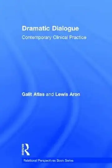 Cover of Dramatic Dialogue