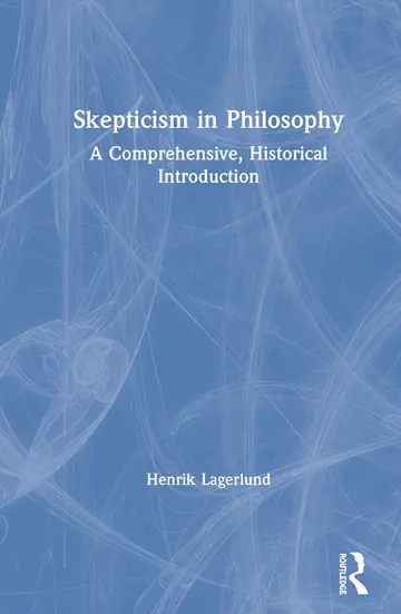 Cover of Skepticism in Philosophy