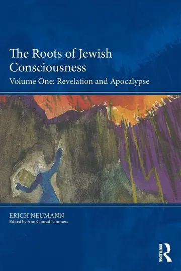 Cover of The Roots of Jewish Consciousness