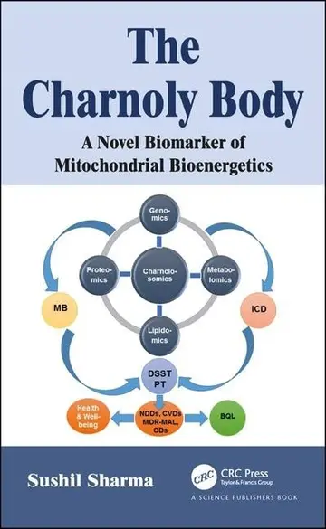 Cover of The Charnoly Body