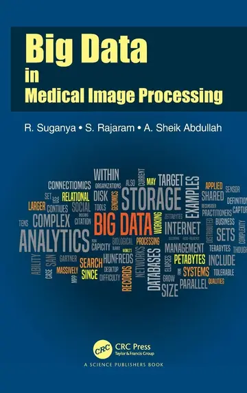 Cover of Big Data in Medical Image Processing