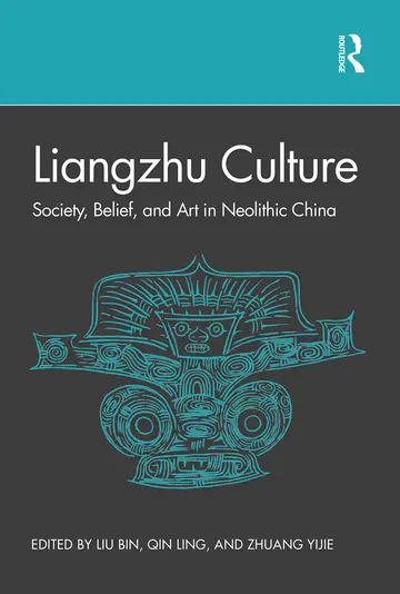 Cover of Liangzhu Culture