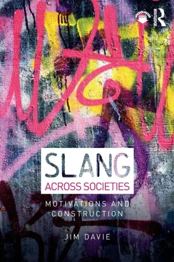 Cover of Slang Across Societies