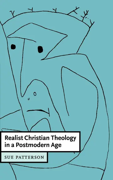Cover of Realist Christian Theology in a Postmodern Age
