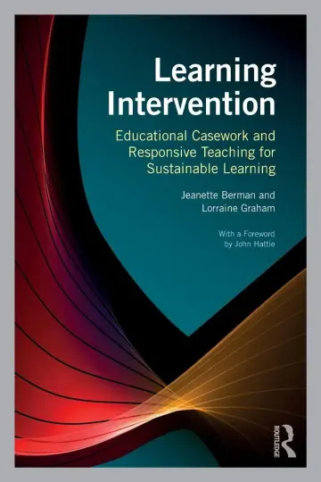 Cover of Learning Intervention