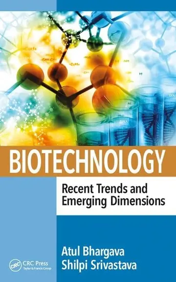 Cover of Biotechnology