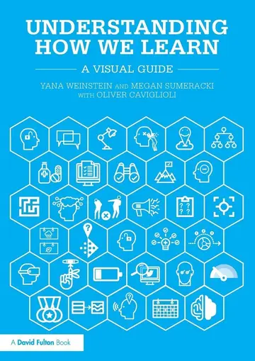 Cover of Understanding How We Learn