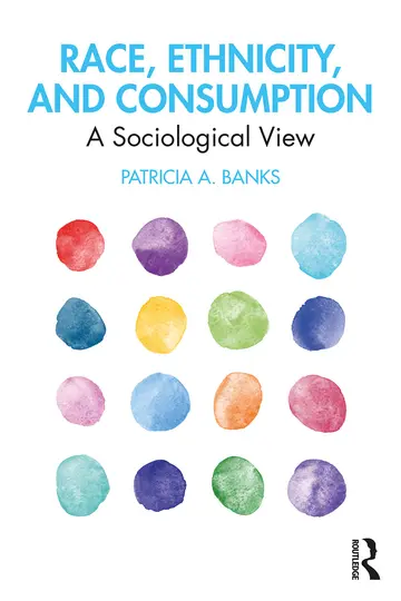 Cover of Race, Ethnicity, and Consumption