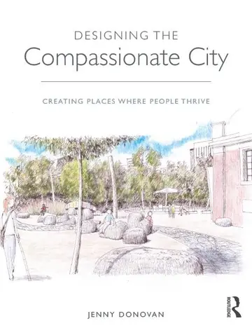Cover of Designing the Compassionate City