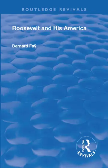 Cover of Revival