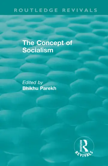 Cover of The Routledge Revivals