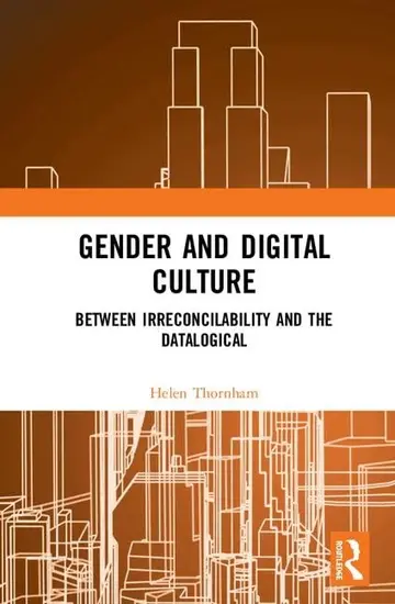 Cover of Gender and Digital Culture