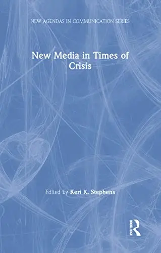 Cover of New Media in Times of Crisis
