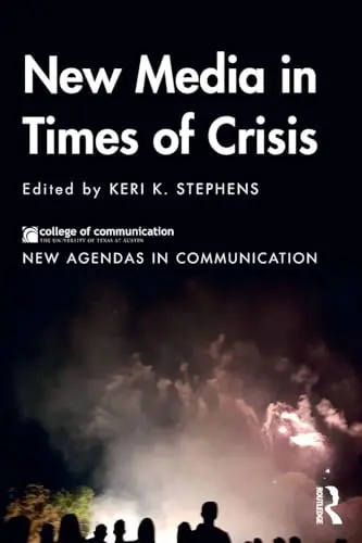 Cover of New Media in Times of Crisis