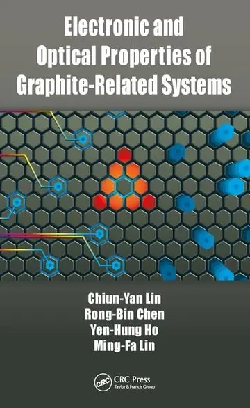 Cover of Electronic and Optical Properties of Graphite Related Systems
