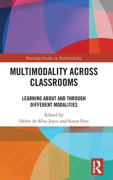 Cover of Multimodality Across Classrooms