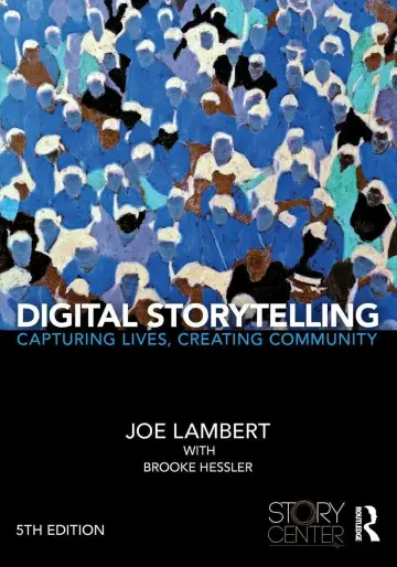 Cover of Digital Storytelling