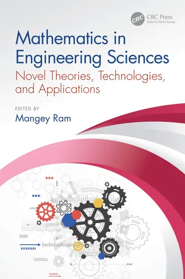 Cover of Mathematics in Engineering Sciences