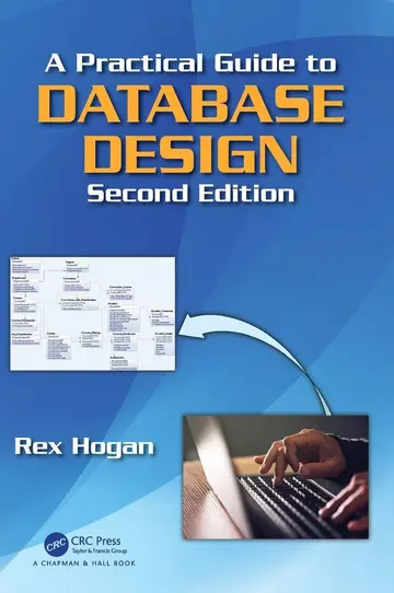 Cover of A Practical Guide to Database Design