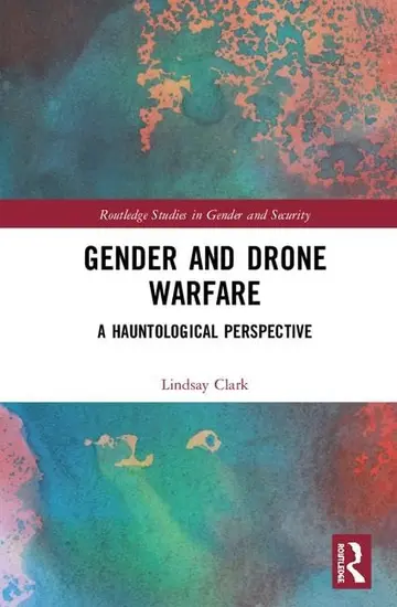 Cover of Gender and Drone Warfare