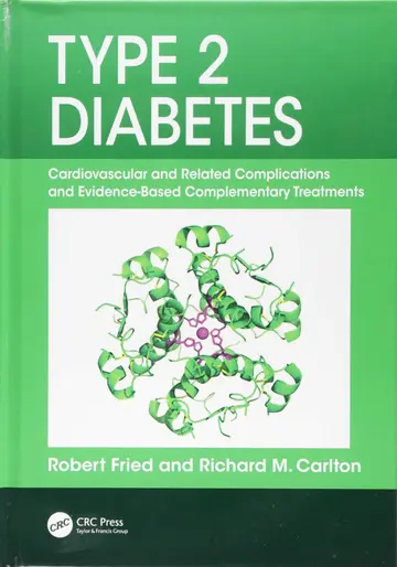 Cover of Type 2 Diabetes