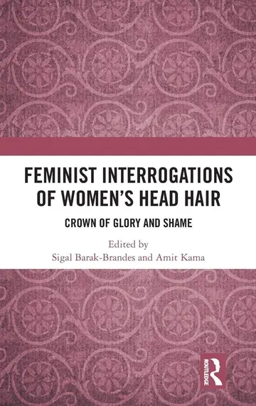 Cover of Feminist Interrogations of Women's Head Hair