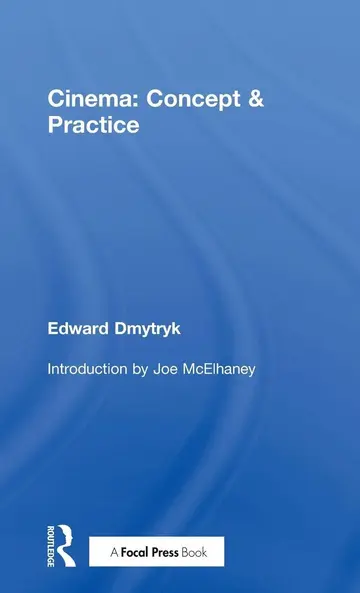 Cover of Cinema
