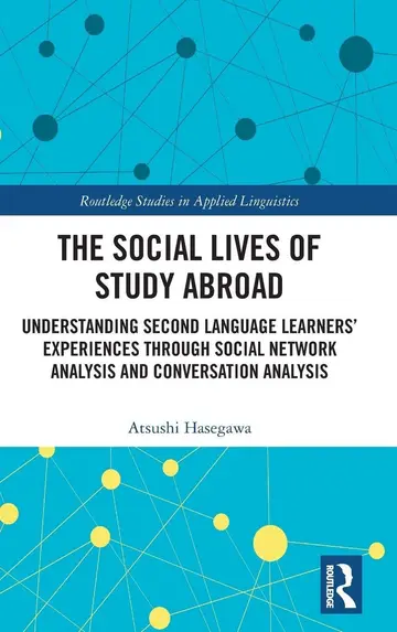 Cover of The Social Lives of Study Abroad