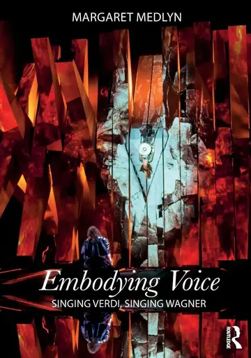 Cover of Embodying Voice