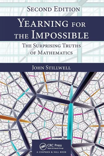 Cover of Yearning for the Impossible