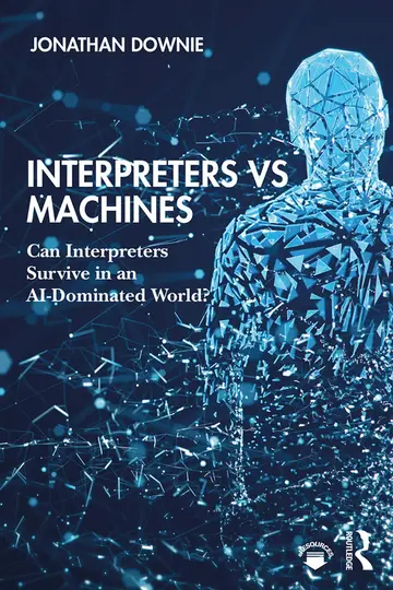 Cover of Interpreters vs Machines