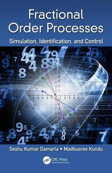 Cover of Fractional Order Processes
