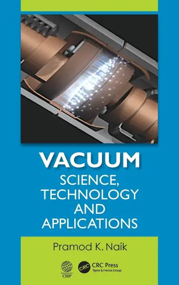 Cover of Vacuum