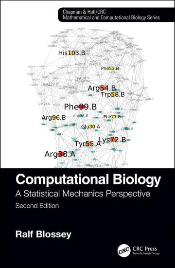 Cover of Computational Biology