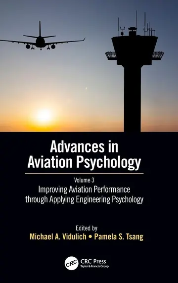 Cover of Improving Aviation Performance Through Applying Engineering Psychology