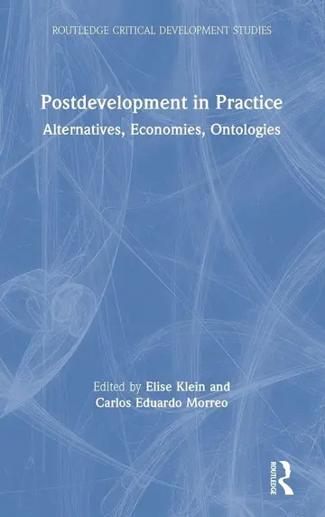 Cover of Postdevelopment in Practice
