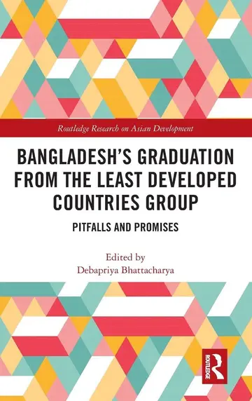 Cover of Bangladesh's Graduation from the Least Developed Countries Group