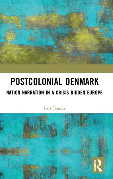 Cover of Postcolonial Denmark