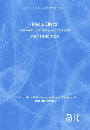 Cover of Media Effects