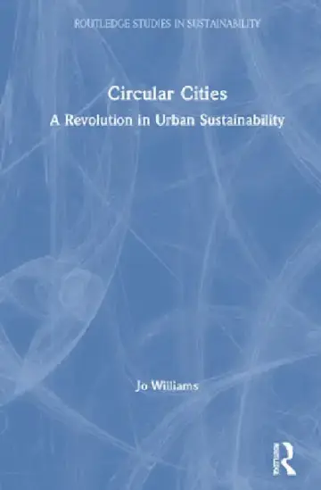 Cover of Circular Cities