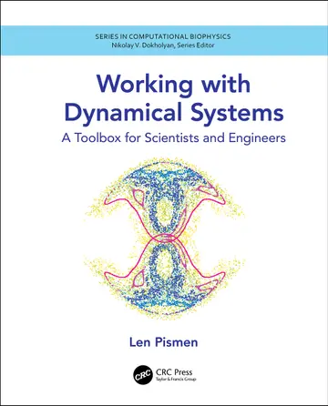 Cover of Working with Dynamical Systems