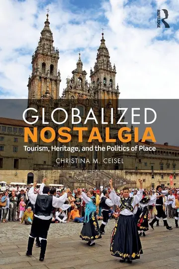 Cover of Globalized Nostalgia