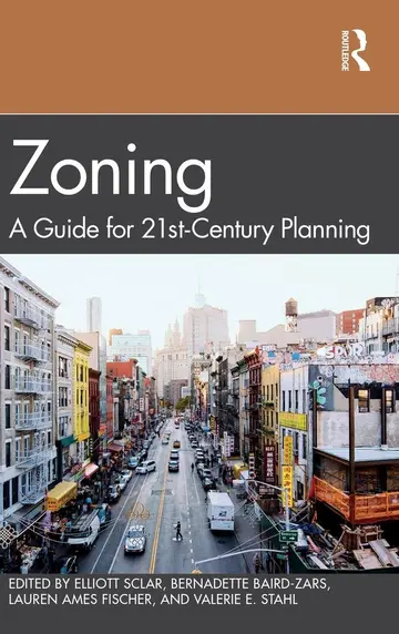 Cover of Zoning