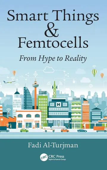Cover of Smart Things and Femtocells