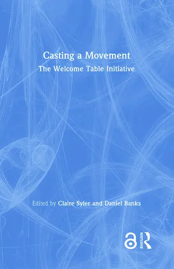 Cover of Casting a Movement