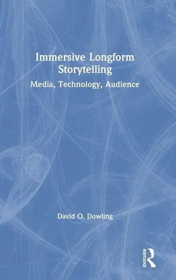 Cover of Immersive Longform Storytelling